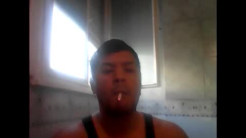 Bruno online show from January 11, 9:54 pm