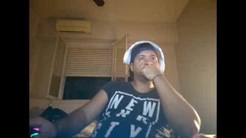 Bruno online show from March 4, 7:51 am