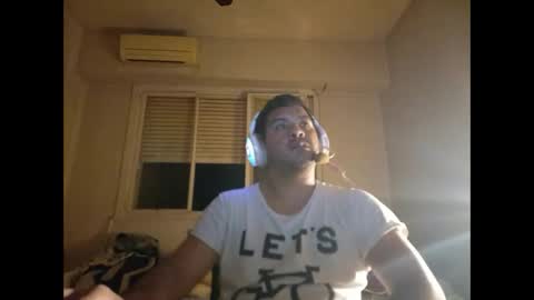 Bruno online show from March 19, 5:13 am