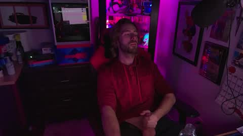 Morphas1s online show from February 14, 2:28 am