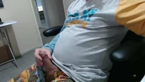 Ace online show from November 22, 11:24 pm