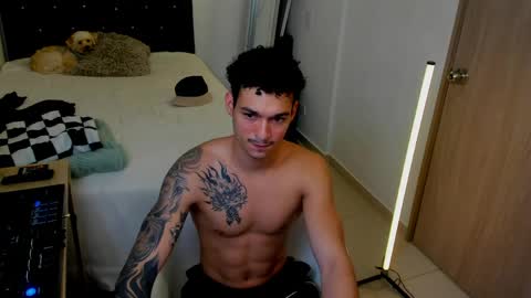 Morthy online show from May 4, 1:12 am