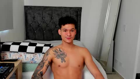 Morthy online show from February 5, 6:22 pm