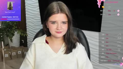 mori online show from December 21, 1:50 pm