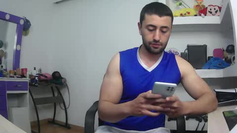 Moscow online show from June 3, 12:24 am