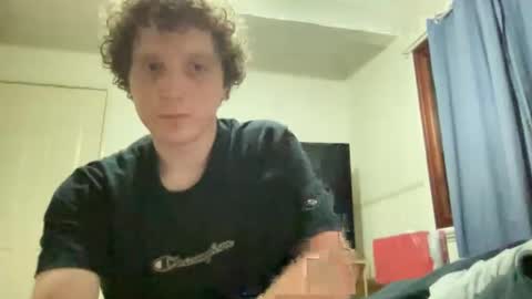 mosterr325 online show from February 23, 2:04 pm