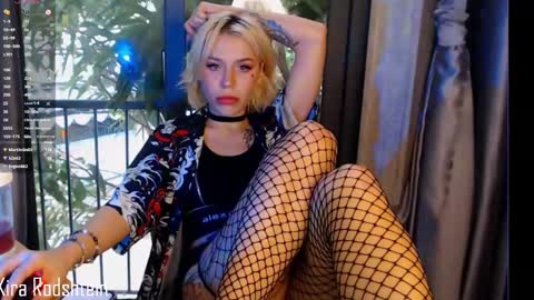 fansly kirarodshtein online show from March 9, 12:21 am