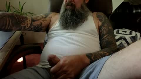 mountainman69696 online show from June 19, 2:45 pm