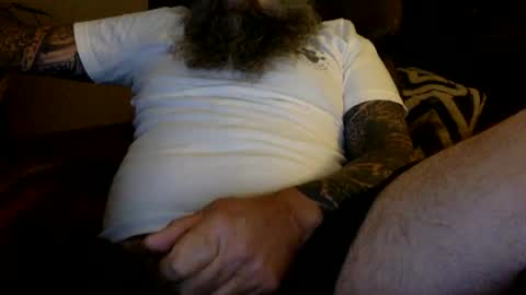 mountainman69696 online show from June 26, 7:58 am