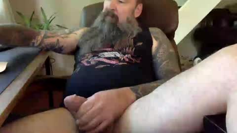 mountainman69696 online show from July 23, 12:58 pm