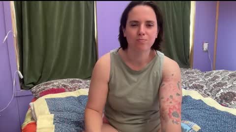 MousseMagoo online show from March 20, 7:08 pm