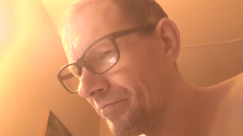 Frederik online show from January 23, 8:45 pm