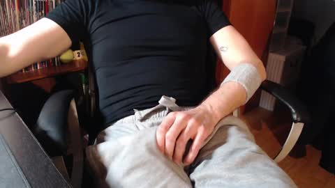 mpmimp online show from January 12, 5:01 pm