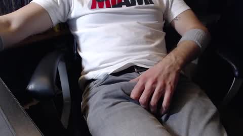 mpmimp online show from January 14, 8:37 pm