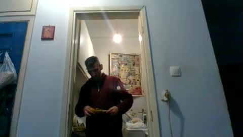 mppempis81 online show from March 13, 9:29 pm