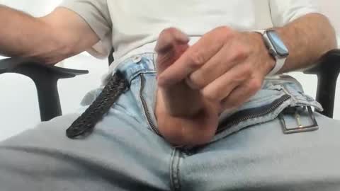 Daddy online show from October 17, 7:29 pm