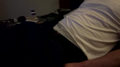 Sequoia-Cocked Hombre de Sur online show from January 16, 1:09 pm