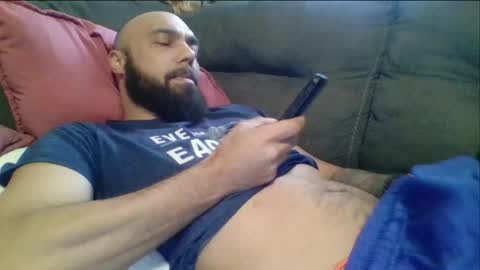 Mr8 online show from April 9, 10:59 pm