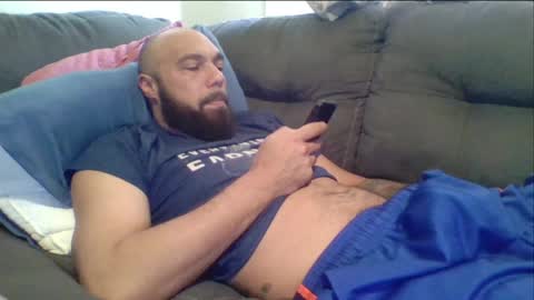 Mr8 online show from April 8, 9:51 pm