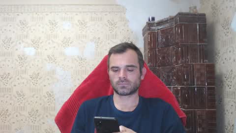 mr_alpacino online show from December 17, 7:59 pm