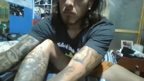 mr_asgardian_cock online show from November 5, 9:17 pm