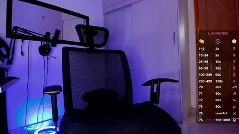 chris online show from February 7, 2:36 am