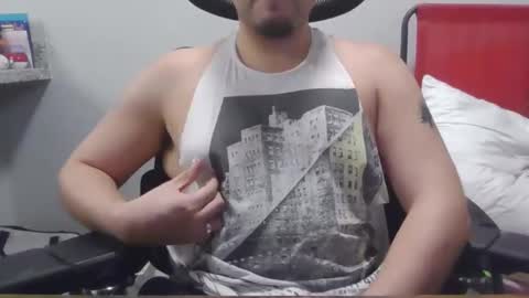 Diego69 online show from May 24, 12:51 am