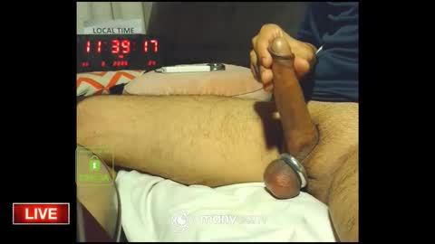 David online show from March 19, 2:39 am