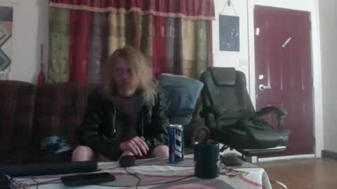 mr_happy12 online show from March 1, 7:30 am