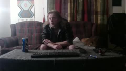 mr_happy12 online show from February 7, 4:16 am