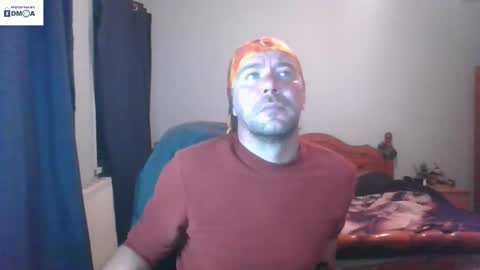 Snapshot of mr_i_ chatting on October 12, 8:21 pm mr_i_ online show from October 12, 8:21 pm