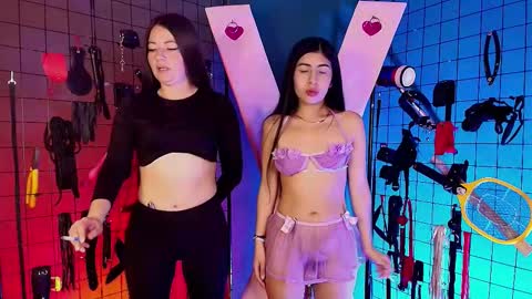 mr_kate_bdsm online show from February 24, 8:56 pm