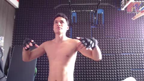 Call me Angel please online show from October 15, 4:41 pm