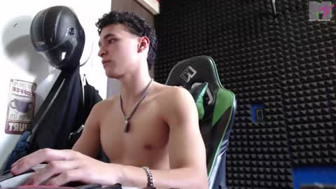 Call me Angel please online show from February 26, 7:39 pm