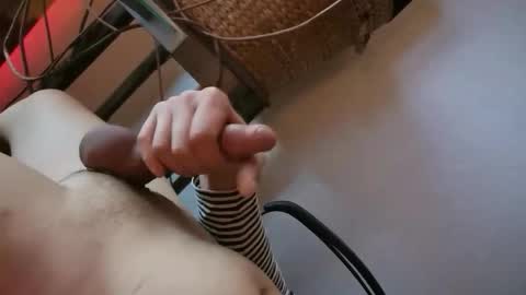 mr_longnight online show from October 13, 6:32 pm