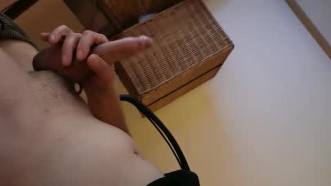 mr_longnight online show from October 3, 3:48 am