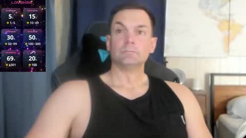 Cam online show from December 9, 6:35 pm