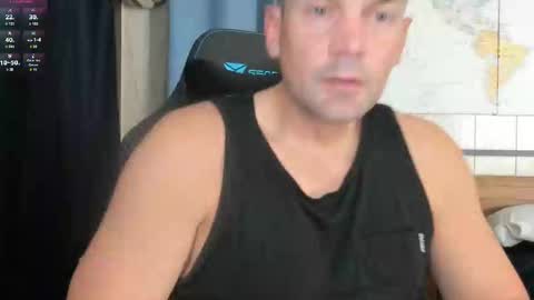 Cam online show from September 18, 1:20 am