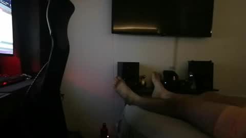 Dannys online show from January 22, 2:15 am