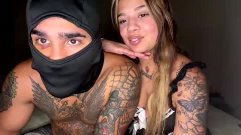 mr_mrs_svge online show from April 8, 3:20 am