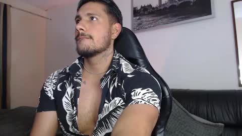 AARON online show from June 7, 6:29 am