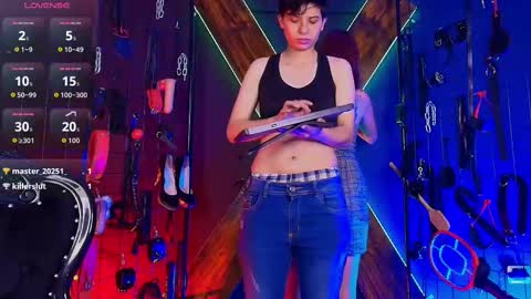 Sadistic online show from October 4, 3:48 am