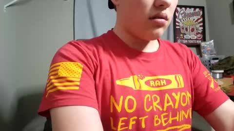 mr_sexy06 online show from January 18, 5:10 am