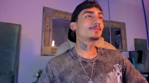 MR online show from January 8, 7:09 pm