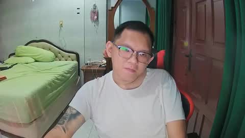 mr_thick89 online show from November 1, 6:07 pm