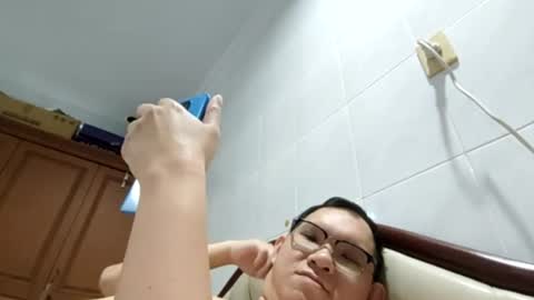 mr_thick89 online show from October 12, 2:48 am