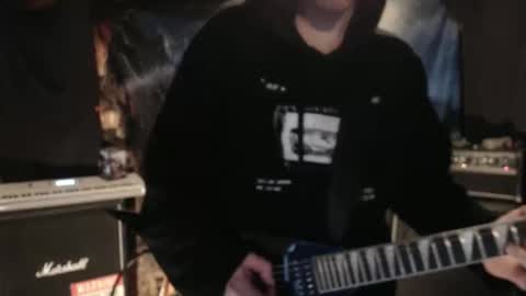 ZombieGhost online show from December 1, 3:32 pm