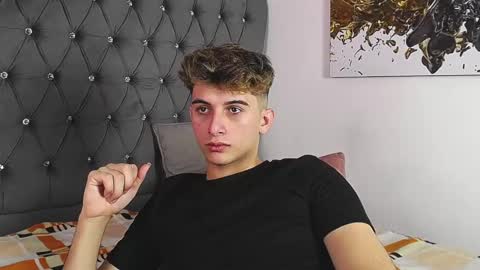 williseo online show from October 15, 8:20 pm