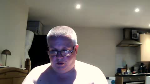 Professor-Perv online show from June 22, 7:32 pm