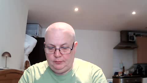 Professor-Perv online show from July 26, 9:18 am